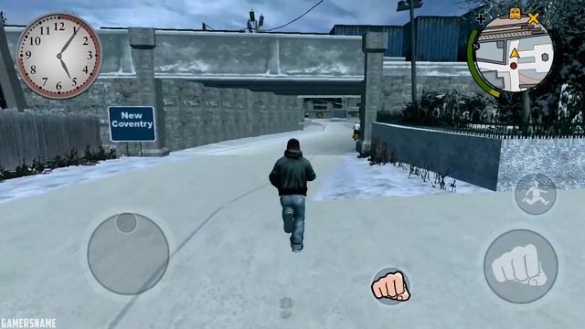 Bully (Mobile) Anniversary Edition #36 - Bait смотреть онлайн