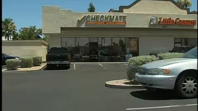 Payday loans now illegal in Arizona смотреть онлайн