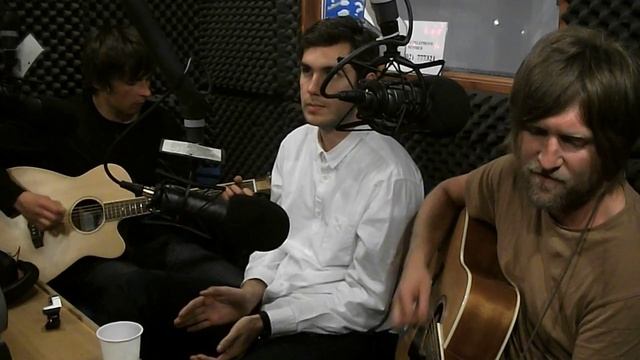 The Remnants - 'Good and Bad' - Hope FM Studio - 28th May 2014 смотреть онлайн