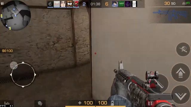 Standoff 2 обычная каточка хотите добавляйте в друзья буду рад))))) смотреть онлайн