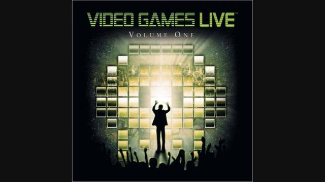 04 Medal of Honor (Live) - Video Games Live, Vol. 1 смотреть онлайн