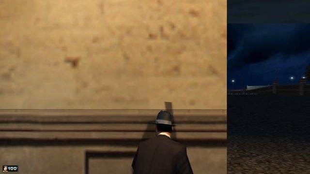 Mafia 1 смотреть онлайн