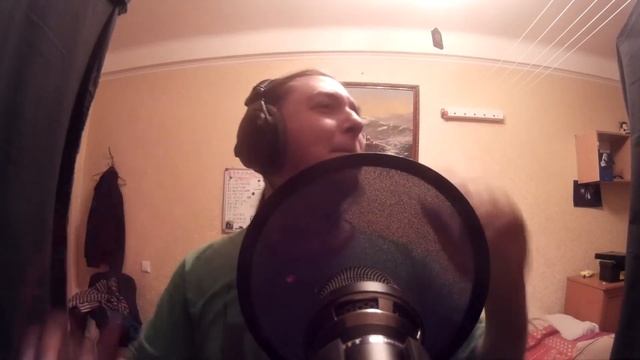Ungrace запись вокала на 3 альбом смотреть онлайн