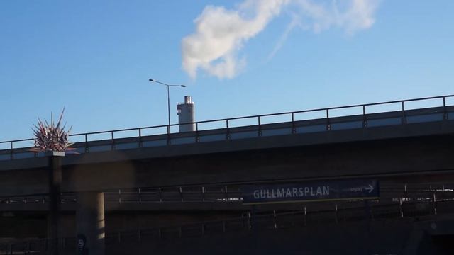 Gulmarsplan-2 смотреть онлайн