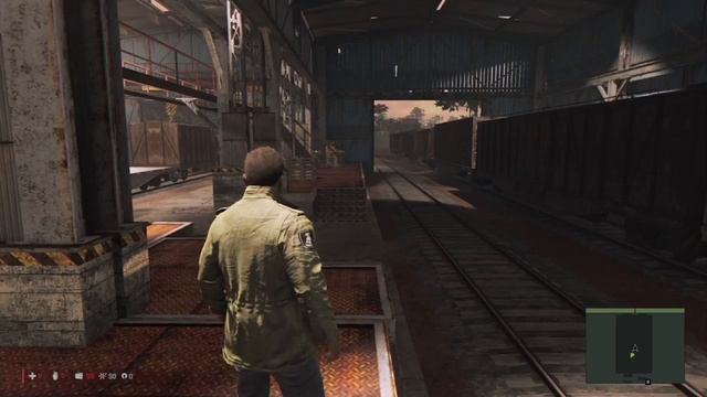 Mafia 3 demo смотреть онлайн