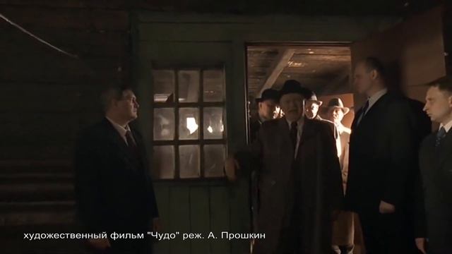 Валерий Отставных. Актёрская видеовизитка. смотреть онлайн