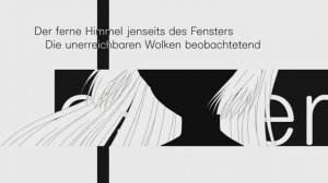 Эф — история мелодий (ef: A Tale of Melodies): Опенинг (OP)