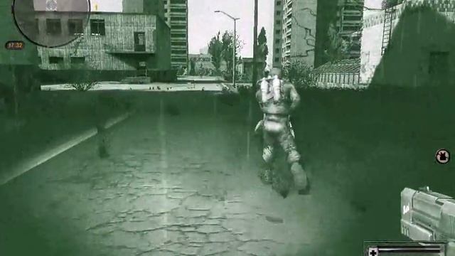 S.T.A.L.K.E.R:The project Medeiros-серия #4-Концовка смотреть онлайн