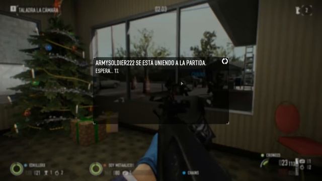 Downgaming Payday 2 Coop / Totalmente unos ladrones fracasados (1ra Parte) смотреть онлайн