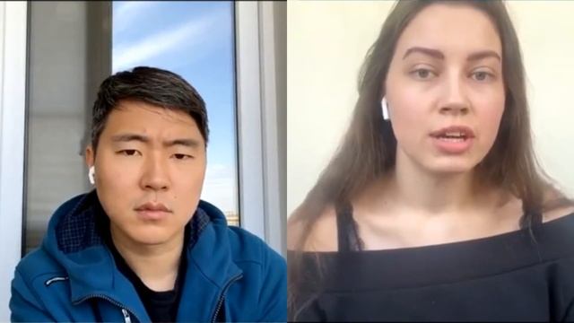 Сфера HR в кризис // Эфир с Таней Шабаршиной смотреть онлайн