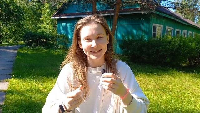 Ксения (продакт-менеджер) — отзыв о семинаре «Тайна Рождения». Холотропное дыхание. Центр «Ратрис» смотреть онлайн