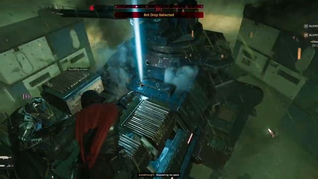 Quick Factory Strider Kill смотреть онлайн