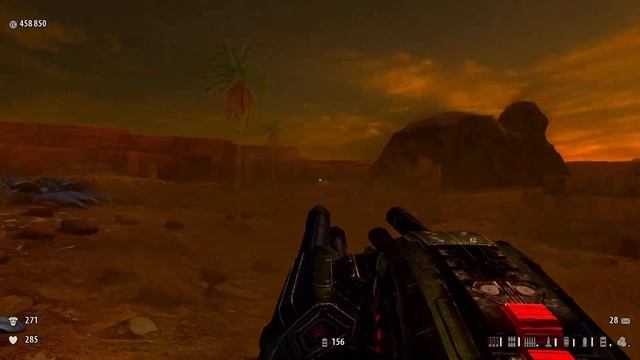 SS3: BFE Enhanced - P.6 | Heading to the Sphinx... смотреть онлайн