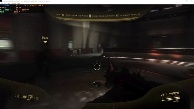 Xenia D3D12 2x Res | Halo 3: ODST Campaign [XBOX 360 Emulation] смотреть онлайн