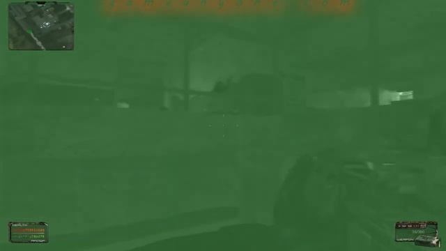22.STALKER Shadow of Chernobyl - Headshots For All смотреть онлайн