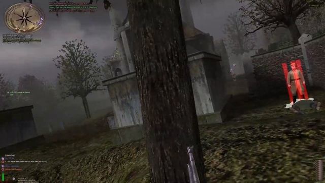Medal Of Honor Spearhead Multiplayer | =|F.U.F|= Freeze-Tag Demolition | The Hunt смотреть онлайн