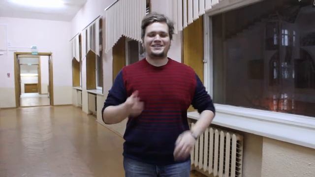 М/к по ораторскому искусству от ССКО МехМата БГУ смотреть онлайн