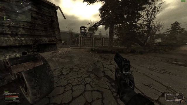 S.T.A.L.K.E.R. Complete 2009 - Part 37 смотреть онлайн