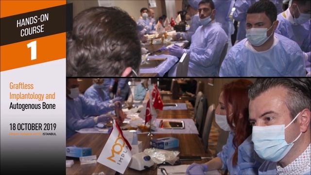 MIA СИМПОЗИУМ 2019 СТАМБУЛ смотреть онлайн