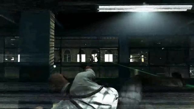 MAX PAYNE 3 - We're Going Up (Intro) смотреть онлайн