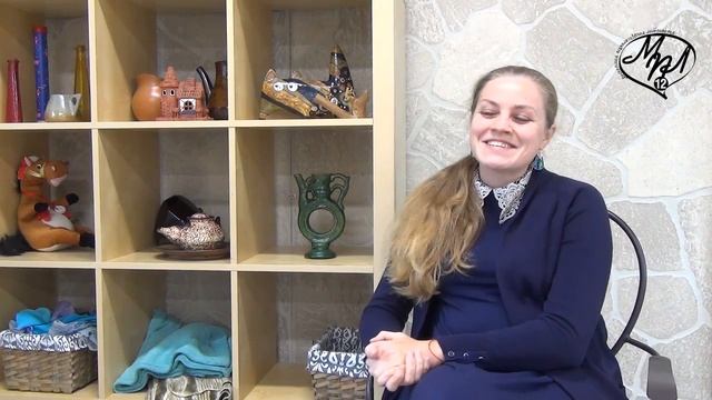 Психолог Анастасия Бадаева смотреть онлайн
