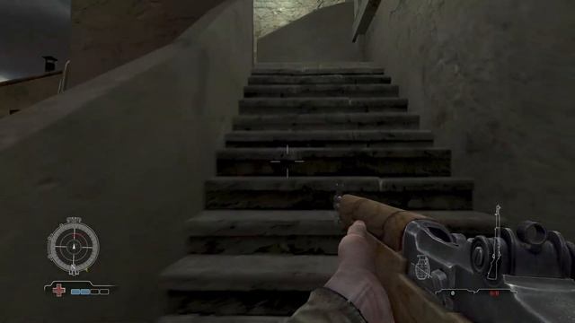 Medal of Honor-Airborne (Mission 1) #medalofhonor #respect #gameplay смотреть онлайн