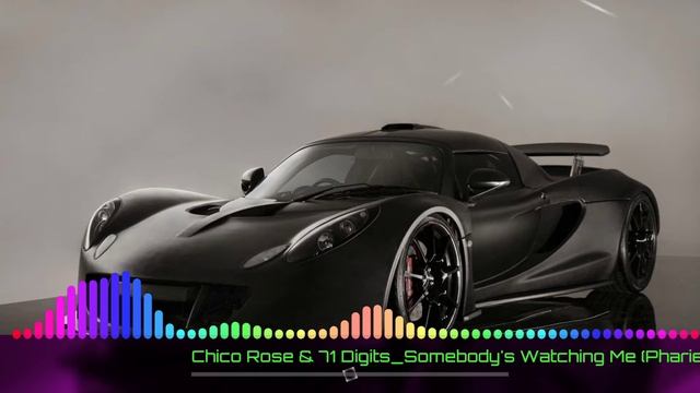 Chico_Rose 👑 CAR MUSIC 2021 👑 смотреть онлайн
