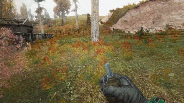 Спавнер для OGSR GUNSLINGER Addon