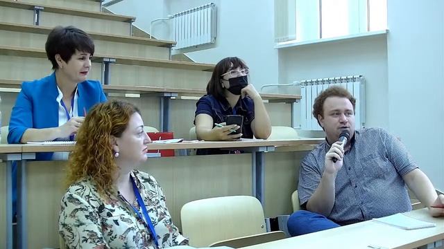 «Как запустить "с нуля" успешный социальный бизнес» смотреть онлайн