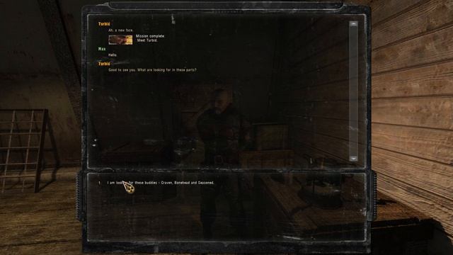 S.T.A.L.K.E.R. Valley of Whispers + OWR 3 Preview (1440p Ultrawide) смотреть онлайн
