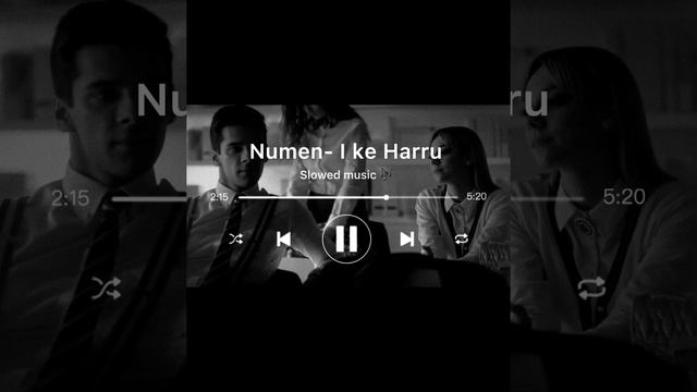 Numen-I ke Harry 𝙨𝙡𝙤𝙬𝙚𝙙 смотреть онлайн