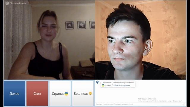 ТОП нарезка с ЧАТ РУЛЕТКИ (мини выпуск) смотреть онлайн