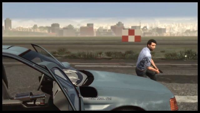 Max Payne 3 Part 20 - Some Demons Are Stronger - CharacterSelect смотреть онлайн