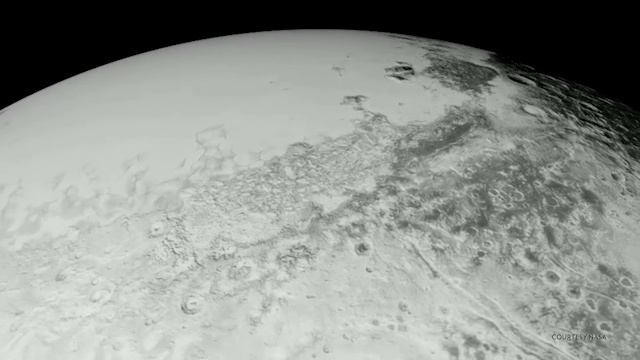 Unit 12 Mysteries of Pluto смотреть онлайн