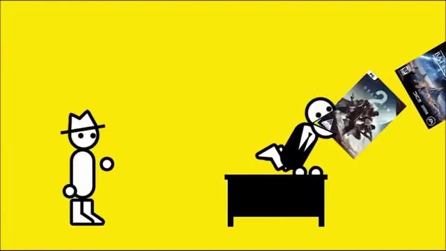 Zero Punctuation Collection Last Half of 2017 смотреть онлайн