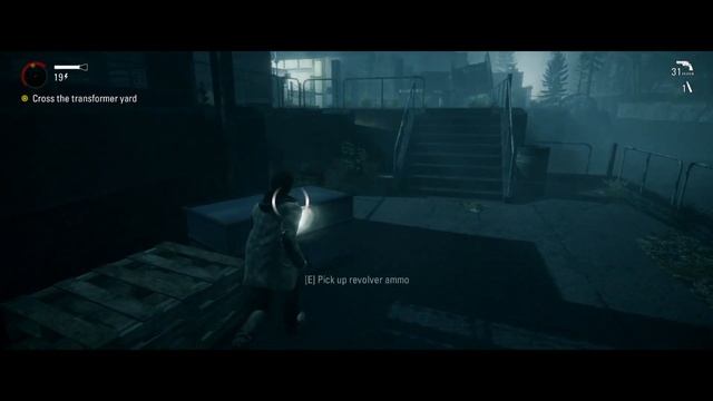 Livestream - Alan Wake Remastered (1/24/2023) смотреть онлайн