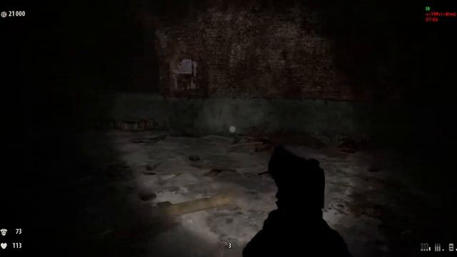 Serious Sam Before the First Encounter -02- (All Secrets Found) [Serious Difficulty] смотреть онлайн