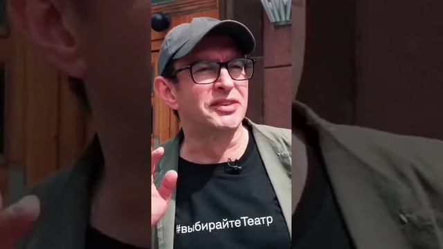 Константин Хабенский в метро. смотреть онлайн