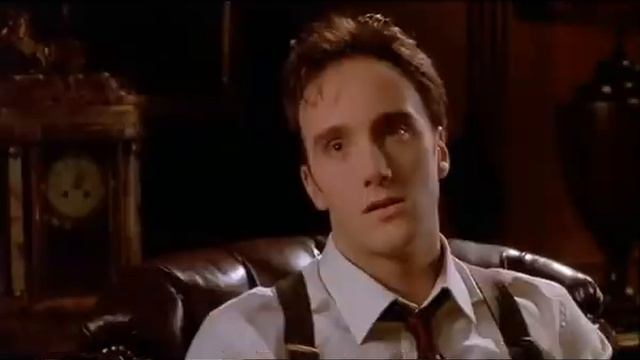 Mafia - Parodia de la escena final de El Padrino смотреть онлайн