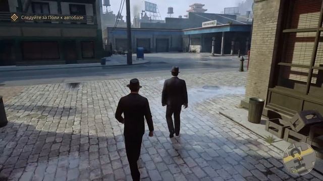 Mafia Defenition Edition. Часть 7. Пора Привыкать смотреть онлайн