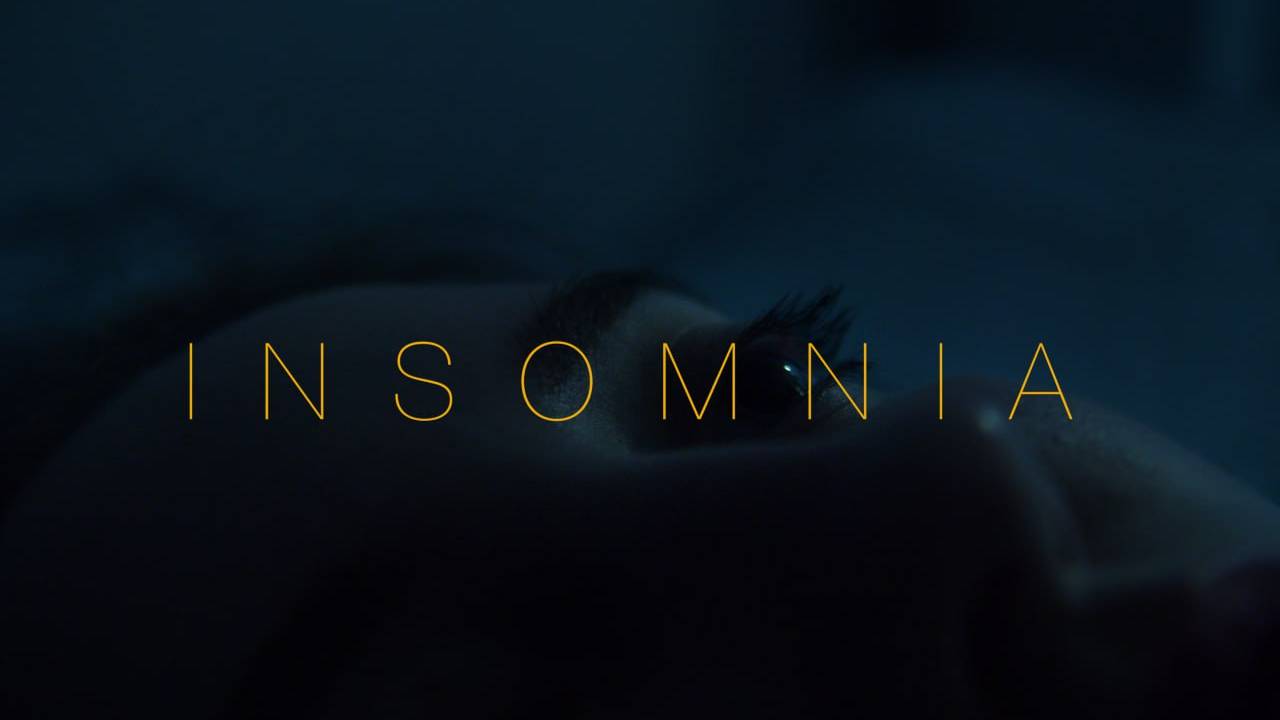 INSOMNIA A Cinematic Short Film