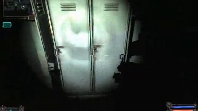 STALKER Lab x18 [pt.1] смотреть онлайн