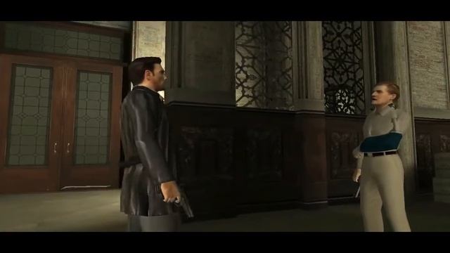 Прохождение Max Payne 2. Часть 1 смотреть онлайн