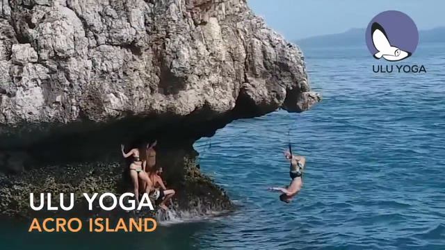 acro island смотреть онлайн