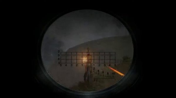 Прохождение STALKER - Old Story #2 Янтарь