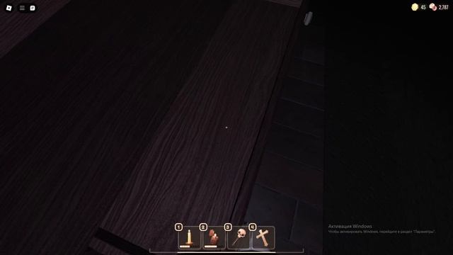 Doors все ачивки     2 часть