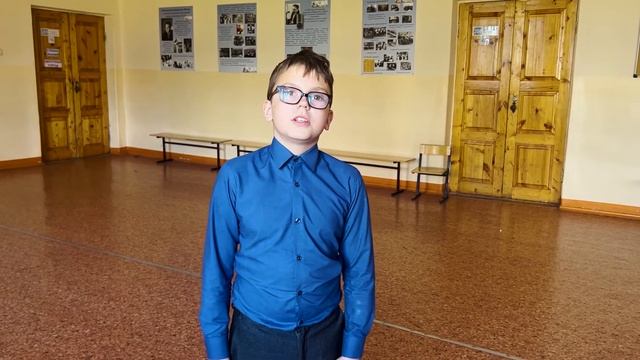 4 "Б" гимназия 28: выпуск из начальной школы. Благодарность, воспоминания, планы и мечты смотреть онлайн