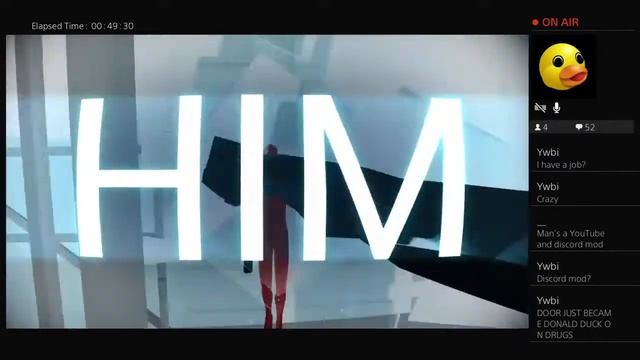 HOTLINE MIAMI BUT IN 3D AND IF THE DEVS HATED YOU 10x смотреть онлайн