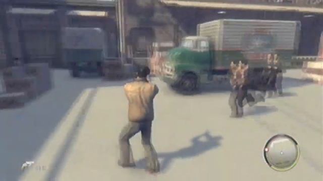 MAFIA 2 #18/ESPAÑOL/CAMPAÑA/XBOX 360 смотреть онлайн