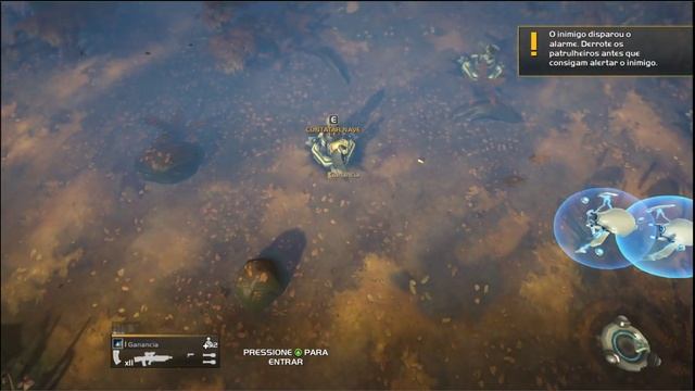 HELLDIVERS ( Torreta FD@ do Car&*%$ ) смотреть онлайн